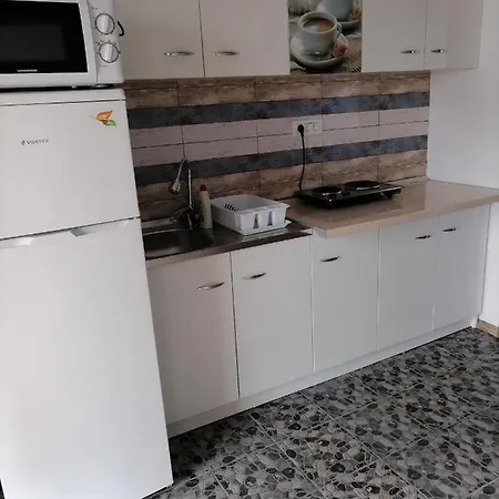 Rimimi Open-space Năvodari