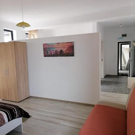 Rimimi Open-space * Năvodari