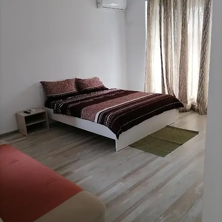 Rimimi Open-space 아파트