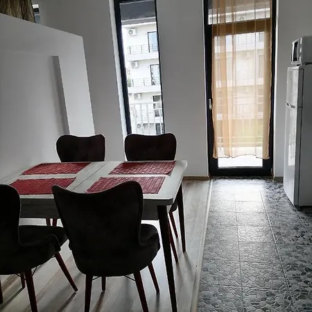 Rimimi Open-space 아파트 *
