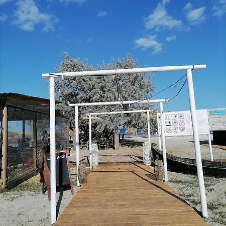 Rimimi Open-space * Năvodari