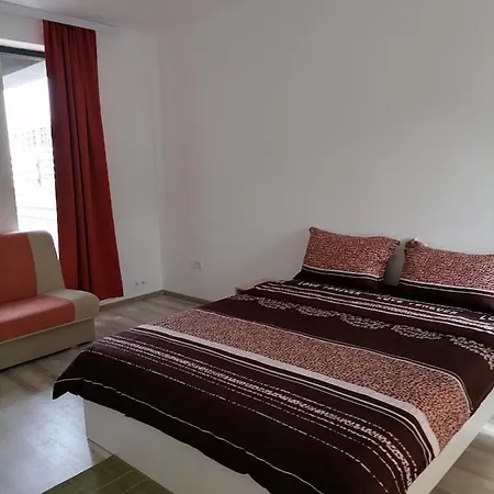 아파트 Rimimi Open-space Năvodari